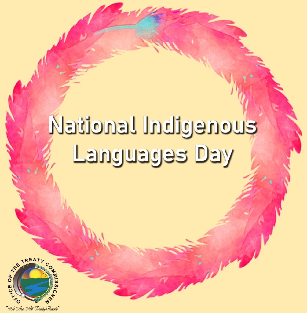 national_indigenous_languages_day
