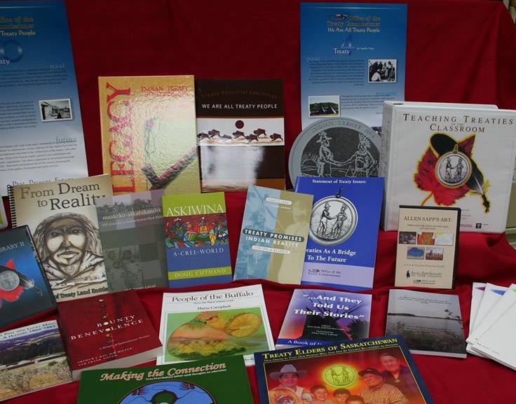 Elementary Treaty Resource Kit