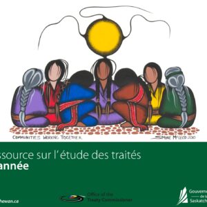 Ressource sur l’ étude des traités - 6e année