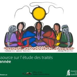 Ressource sur l’ étude des traités - 8e année