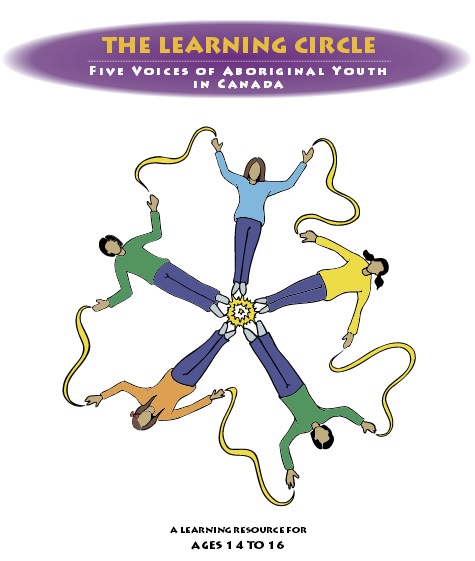 The Learning Circle (Ages 14 to 16)