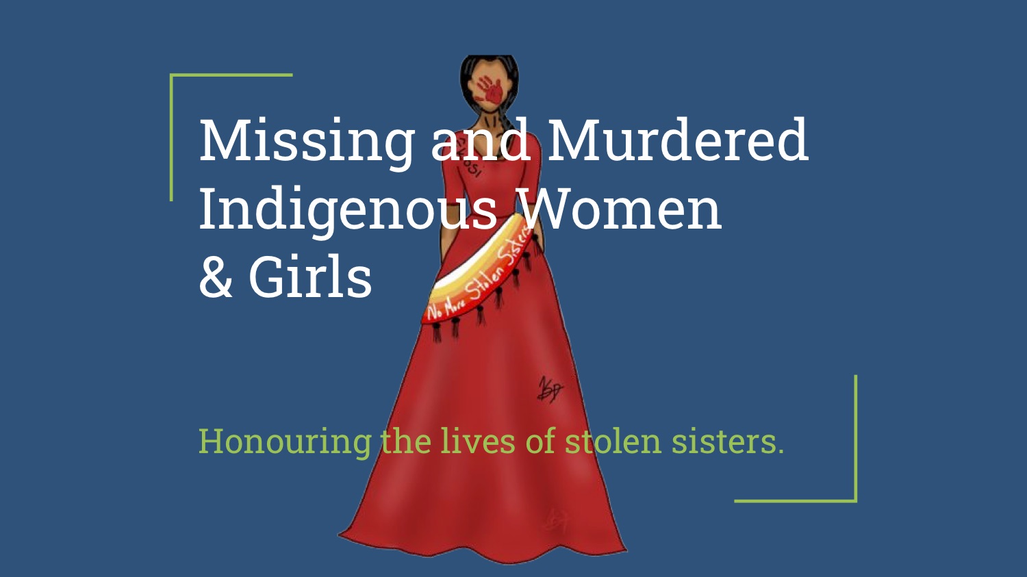 The Red Dress Project