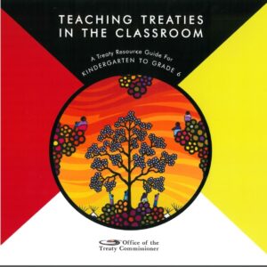 Teaching Treaties in the Classroom