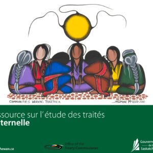 Ressource sur l’ étude des traités - Maternelle