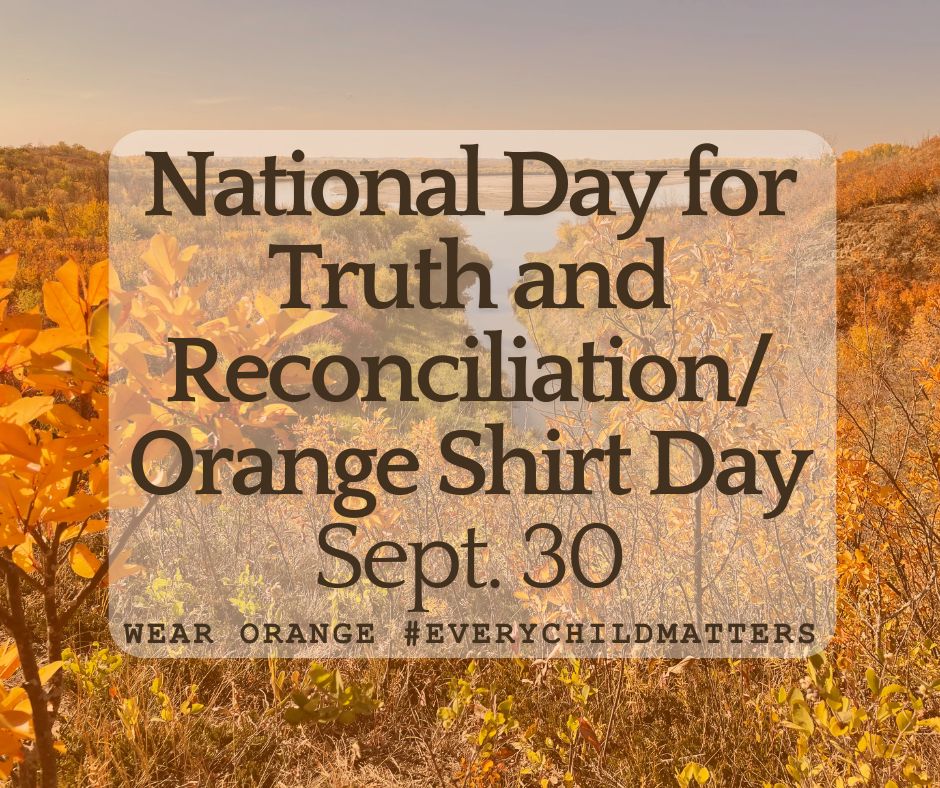 National Day for Truth and Reconciliation