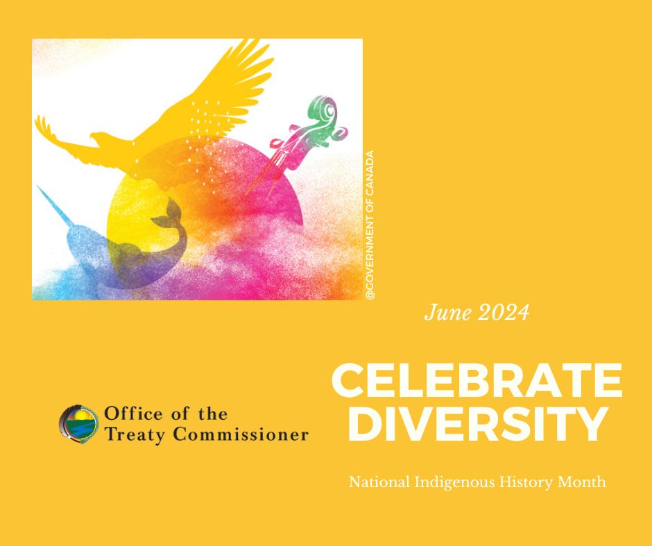 National Indigenous History Month