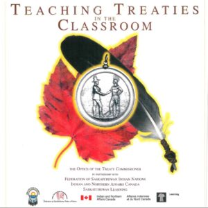 Digital Version: Teaching Treaties in the Classroom