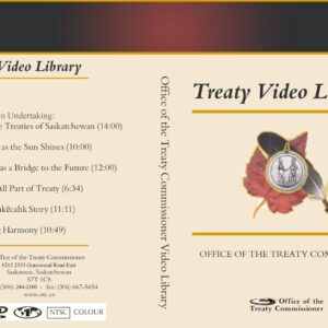 Treaty Video Library