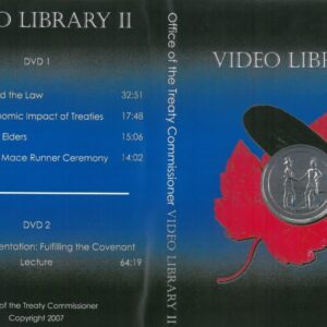 Treaty Video Library II