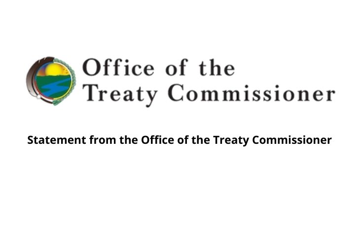 WEB Statement from OTC