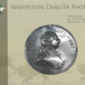 Wahpeton Dakota Nation