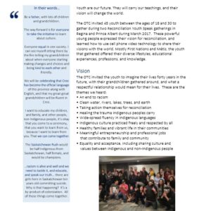 Youth Speak Report