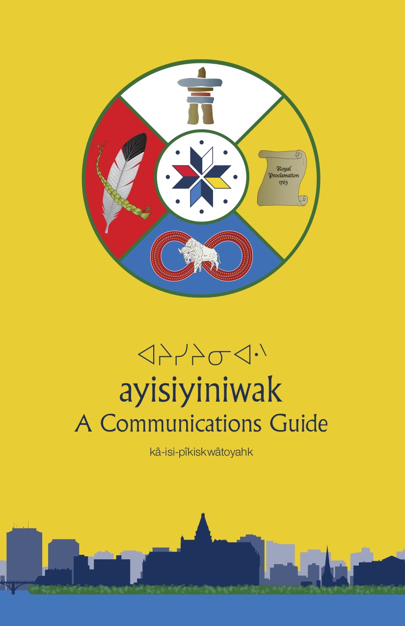ayisinowak: A Communications Guide