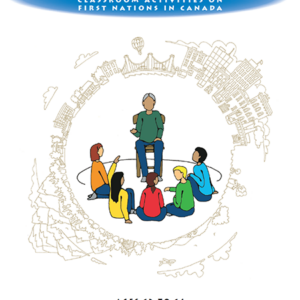 The Learning Circle (Ages 12 to 14)