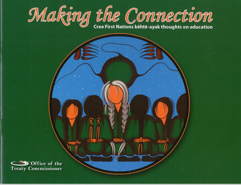 Making the Connection