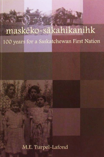 Maskêko-sâkahikanihk