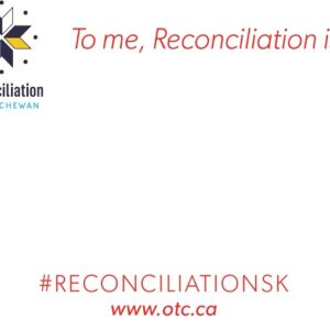 Reconciliation White Board (11X17)