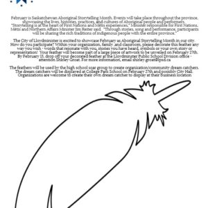 Tell our Stories Campaign