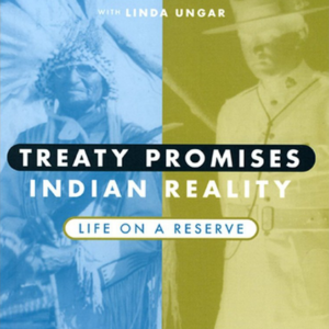Treaty Promises, Indian Reality