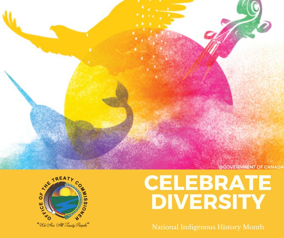 National Indigenous History Month