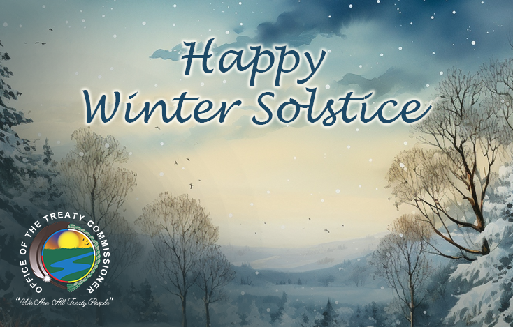 OTC Winter Solstice