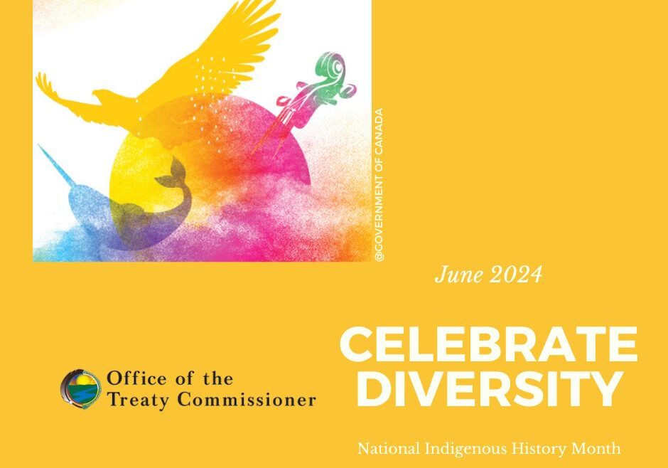 National Indigenous History Month