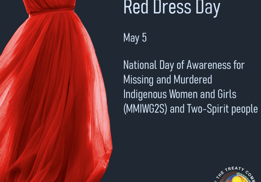 OTC Red Dress Day