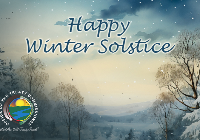 OTC Winter Solstice