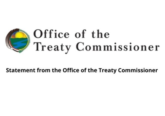 WEB Statement from OTC